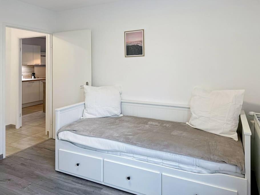 Le Cosy Villeneuve - Appartement Cosy Pour 6 A Disneyland Paris ภายนอก รูปภาพ