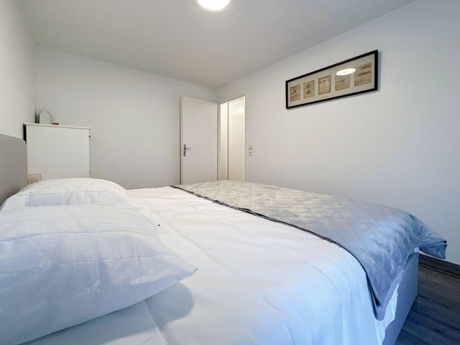 Le Cosy Villeneuve - Appartement Cosy Pour 6 A Disneyland Paris ภายนอก รูปภาพ